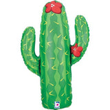 BALLON CACTUS 97CM