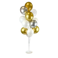 SUPPORT POUR 12 BALLONS 135CM